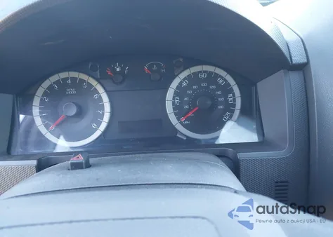 2011 Ford Escape Xlt z USA, uszkodzony, nr VIN 1FMCU9DGXBKB08612